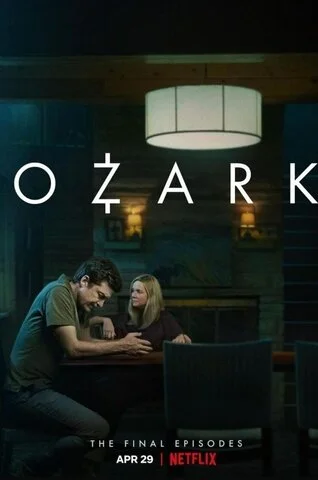 Озарк (2017) - смотреть онлайн